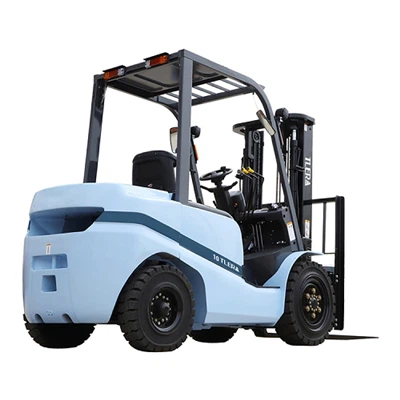 Περονοφόρο ανυψωτικό στενής σήραγγας: ιδανικό για αποτελεσματικό χειρισμό