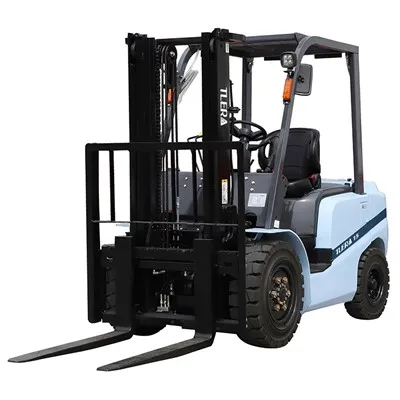 Ηλεκτρικό περονοφόρο 1,8 τόνου