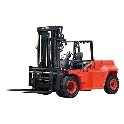 Περονοφόρο ντίζελ 18 τόνων