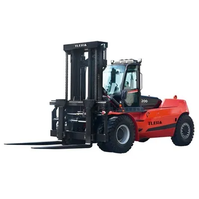 Περονοφόρο ντίζελ 20 τόνων