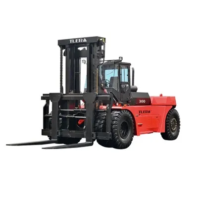 Περονοφόρο ντίζελ 30 τόνων